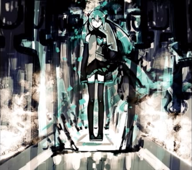 本当の自分 Hontou No Jibun Vocaloid Wiki Fandom