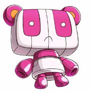 Morio Shishou