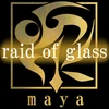 Raid of glass single