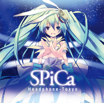 SPiCa | Vocaloid Wiki | Fandom