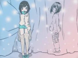 Image of "世界は僕らの手の中 (Sekai wa Bokura no Te no Naka)"