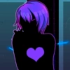 The B♥chy Idol (Dex) icon