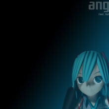 Anger Vocaloid Wiki Fandom
