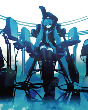 アンチ デジタリズム Anti Digitalizm Vocaloid Wiki Fandom アンチ デジタリズム Anti Digitalizm Vocaloid Wiki Fandom