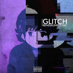 Image of "Glitch (album)"