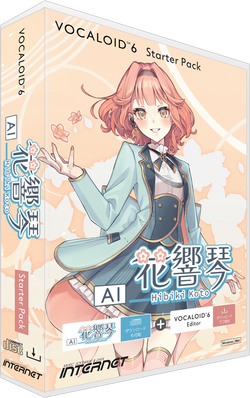 Internet Co., Ltd./Gallery | Vocaloid Wiki | Fandom Internet Co., Ltd./Gallery | Vocaloid Wiki | Fandom