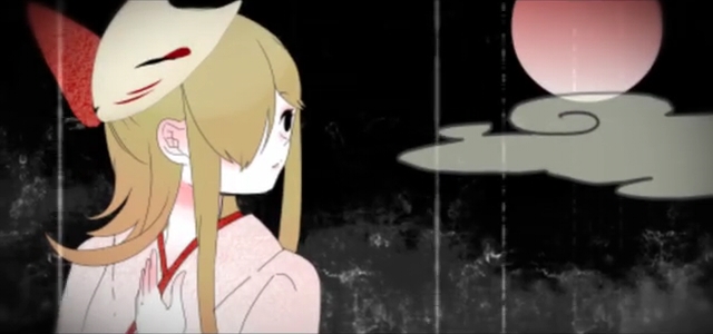 Kitsune No Yomeiri Oster Project Vocaloid Wiki Fandom Kitsune No Yomeiri Oster Project Vocaloid Wiki Fandom