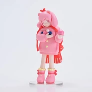 Melty Land Nightmare Regular Color Ver. Non-Scale Figure.jpg (25 KB) Melty Land Nightmare Regular Color Ver.