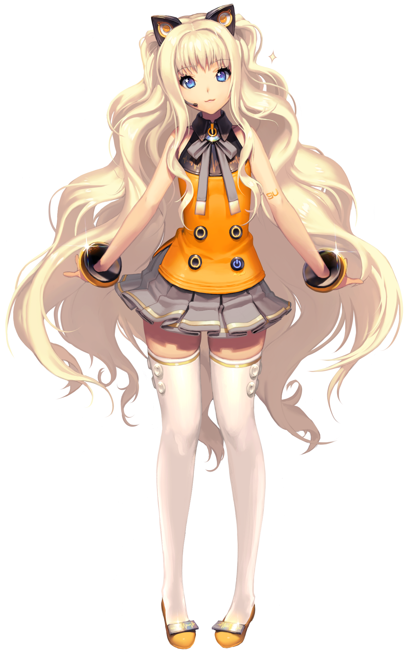 SeeU | Vocaloid Wiki | Fandom