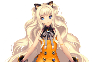 Nekomura Iroha, Hello Kitty Wiki