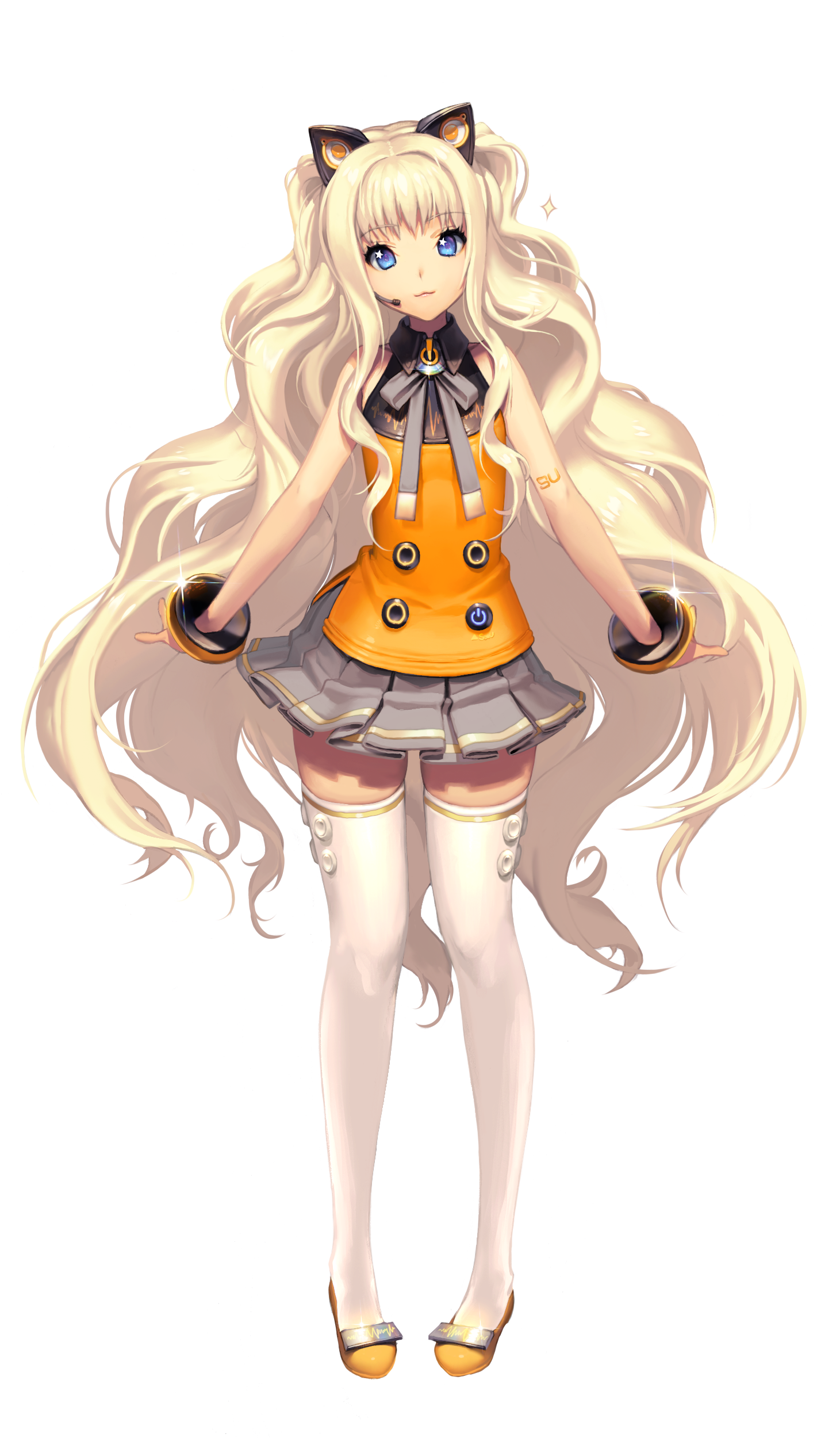 SeeU | VOCALOID вики | Fandom