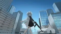 Snooze wotaku
