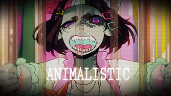 Image of "Animalistic"