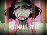 Animalistic