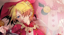 Image of "五番目のピエロ (Gobanme no Pierrot)"