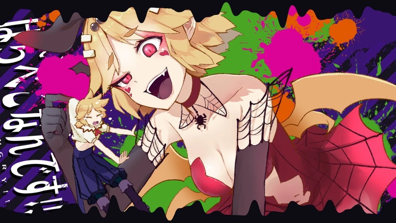はらぺこなんです!! (Harapeko Nan Desu!!) | Vocaloid Wiki | Fandom