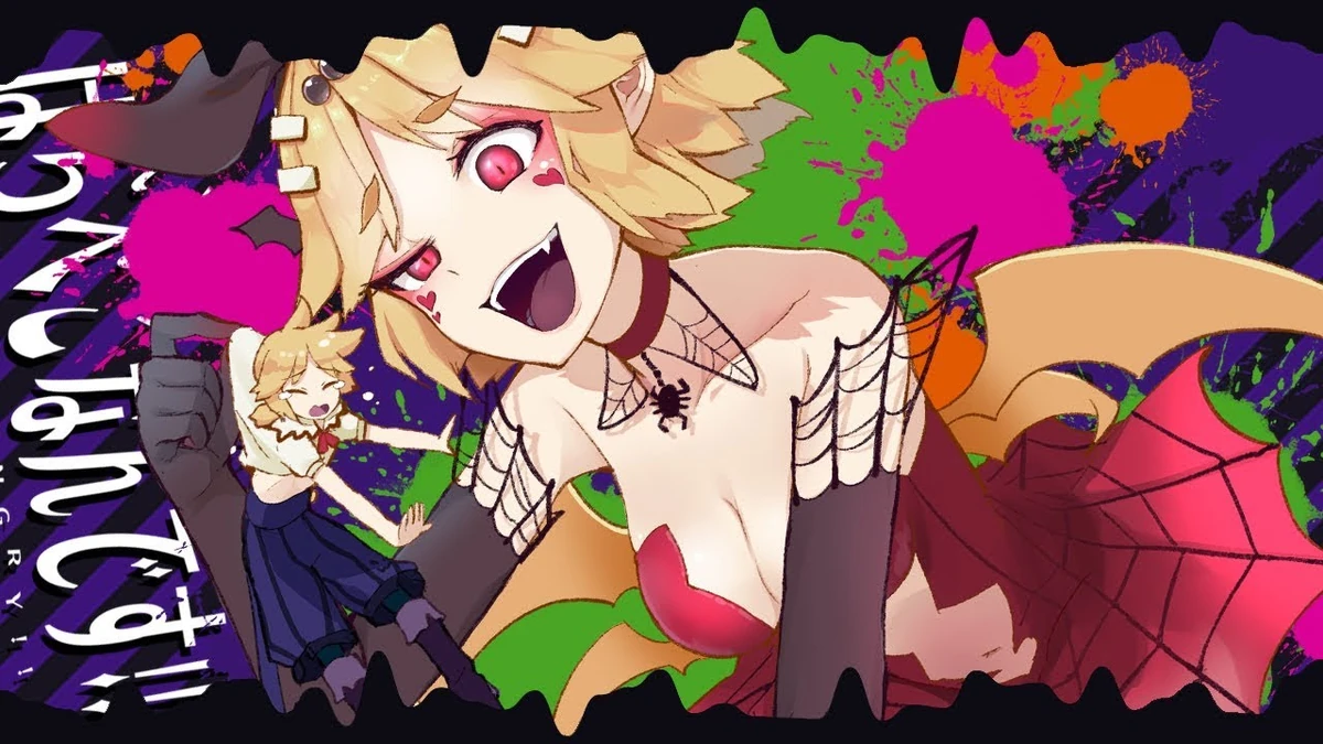 はらぺこ はらぺこなんです!! (Harapeko Nan Desu!!) | Vocaloid Wiki | Fandom