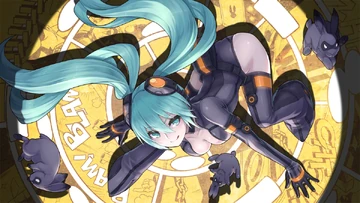 月見夜ラビット (Tsukimiyo Rabbit) | Vocaloid Wiki | Fandom