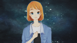 Image of "YOZORA"