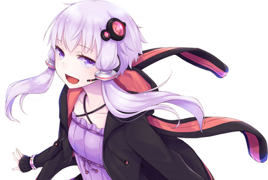 VOCALOID - ia Picture #129912126