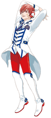 Alsmagna alsloid akira