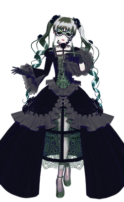 カンタレラ Cantarella Vocaloid Wiki Fandom