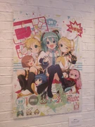 "3939s", illustrated by utyako.