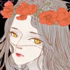 Opium poppy icon.png