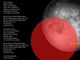Red October Moon