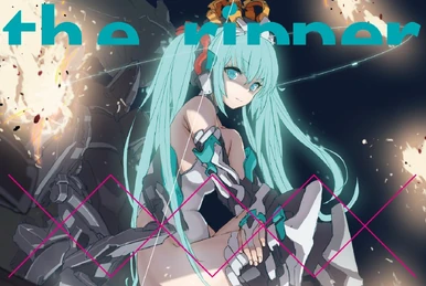 VOCALOID-P data series | Vocaloid Wiki | Fandom