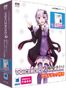 VOICEROID2 with guide package