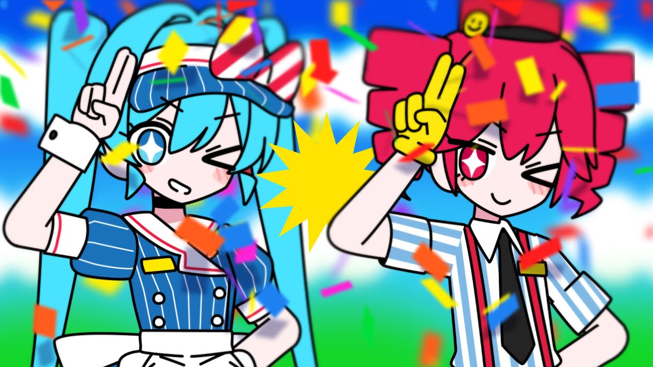 メズマライザー (Mesmerizer) | Vocaloid Wiki | Fandom