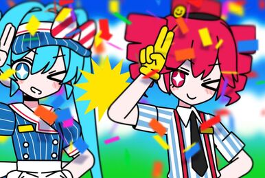 EXIT TUNES PRESENTS GUMism from Megpoid | Vocaloid Wiki | Fandom