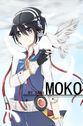 MOKO, the winning design Moke is based off of; illust. SAKU