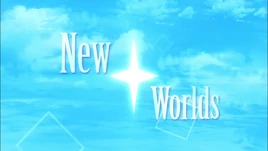 Image of "New Worlds"