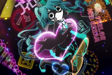 セイデンキ少女 (Seidenki Shoujo) | Vocaloid Wiki | Fandom