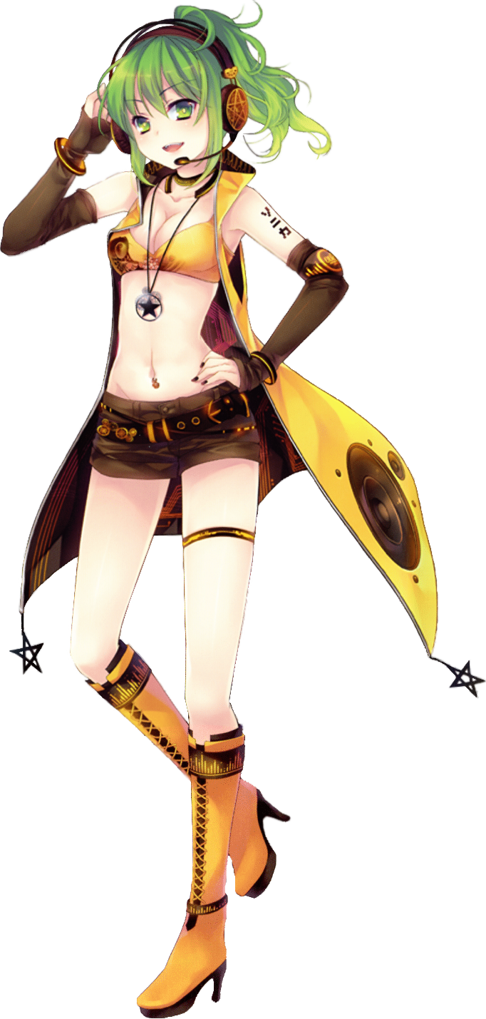 Sonika Vocaloid Wiki Fandom Sonika Vocaloid Wiki Fandom