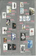 Official scan of Timeline from January 2012 to June 2013 cont. Credits to: Pokeluver223