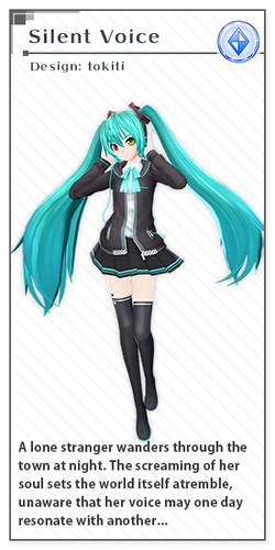 Strangers | Vocaloid Wiki | Fandom