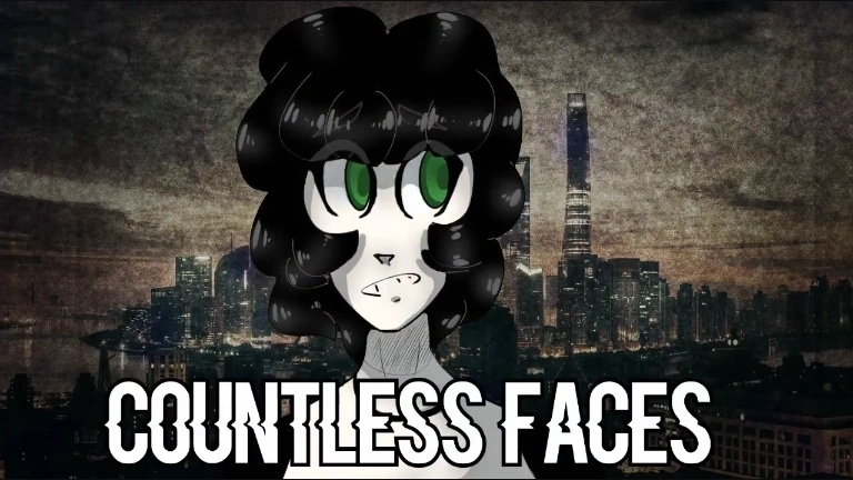 COUNTLESS FACES | Vocaloid Wiki | Fandom