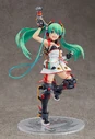 Racing Miku 2020 ver. 1/8 Scale Figure