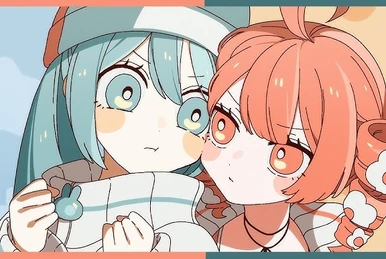 ぐるぐるめろメロディ♪ (Guruguru Mero Melody♪) | Vocaloid Wiki