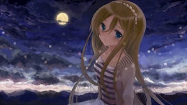 Image of "Tender Moon"
