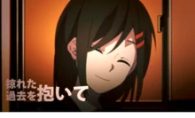 Ayano in Lost Time Memory