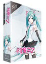 Boxart de Hatsune Miku (Vocaloid 4 Bundle)