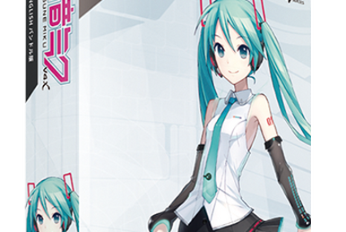 Hatsune Miku V4X | Vocaloid Wiki | Fandom