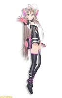 IAVT-Costume-Cyber Elf-02.jpg (24 KB) Cyber Elf Alternate colors: Green, White