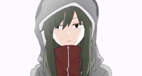 Kido as she appears in Kisaragi Attention