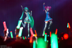 Hatsune Miku JAPAN LIVE TOUR 2025 ～BLOOMING～ | Vocaloid