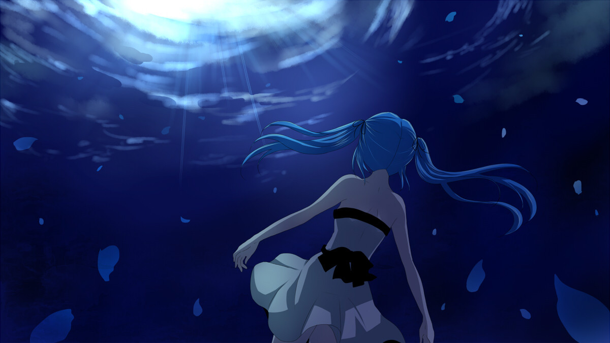 Undefined Vocaloid Wiki Fandom Undefined Vocaloid Wiki Fandom